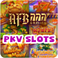 PKV slot games sewaqq
