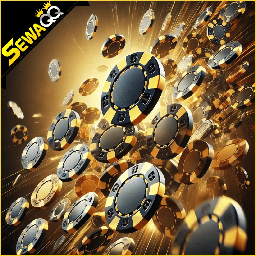 SewaQQ - Situs QQ Online Terbaik | Link & Login PKV Games